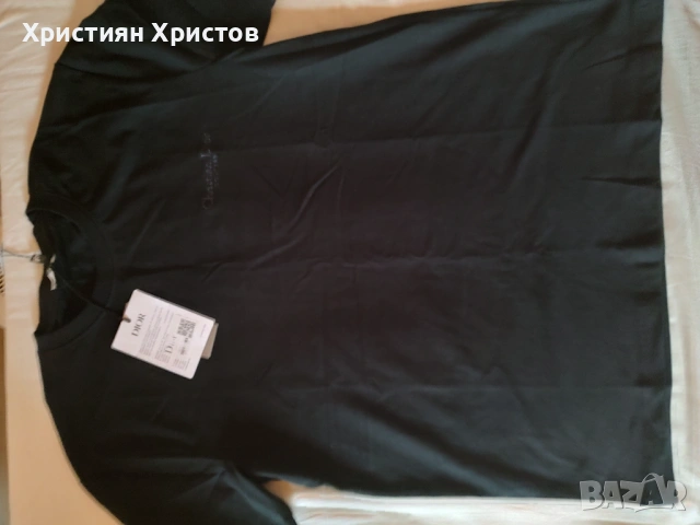 Тениска Диор, снимка 2 - Тениски - 54464488