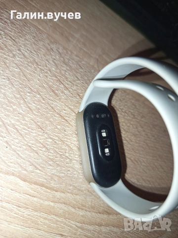 Смарт фитнес гривна Xiaomi Smart Band 9 , снимка 3 - Смарт часовници - 55132638