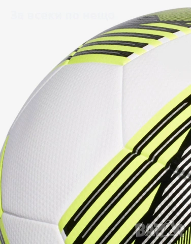 ADIDAS Tiro League Football White Бяла Футболна Топка Код P2468, снимка 2 - Футбол - 54428159