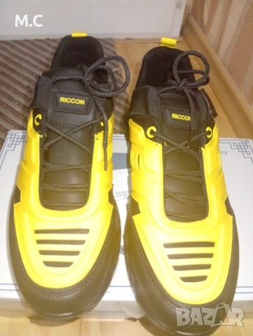 Спортни маратонки Riccon