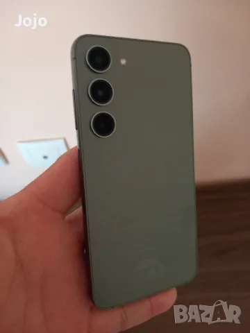 Samsung S23 като нов бартер възможно , снимка 8 - Samsung - 55626064