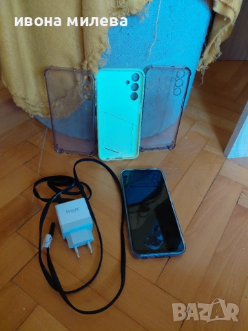 Samsung galaxy  a25 5g 