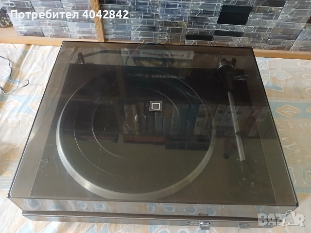 Продавам следните грамофони , снимка 11 - Грамофони - 54679539