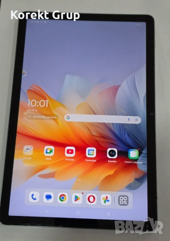 Таблет Lenovo Tab TB311XU LTE, снимка 3 - Таблети - 55228834