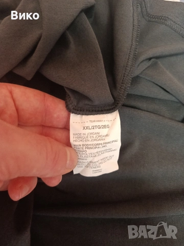 under armour, XXL, снимка 5 - Тениски - 54624461