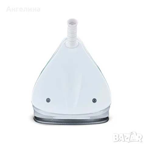 Парна ютия Muhler SI-1910N, 1600W, незалепващо покритие, снимка 5 - Ютии - 55455994