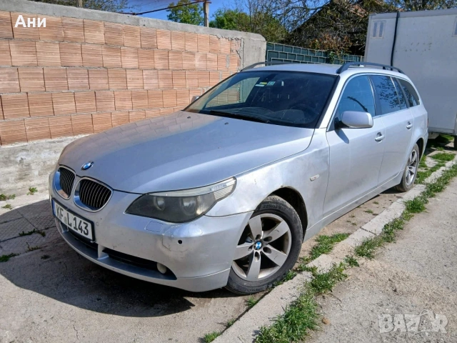 BMW 325, снимка 2 - Автомобили и джипове - 54398044