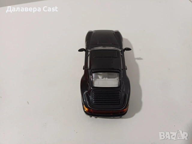 1/43 Porsche Turbo 993 Road Signature , снимка 8 - Колекции - 54513235
