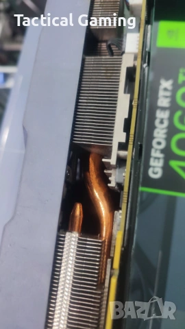 PALIT Game Rock GTX 1080Ti 11264 MB, снимка 4 - Видеокарти - 54074030