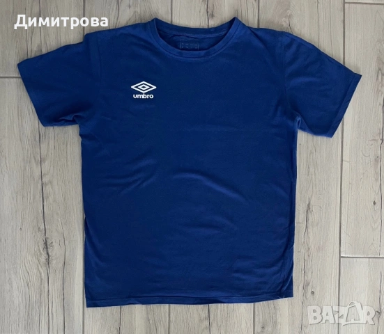Umbro оригинална тениска 