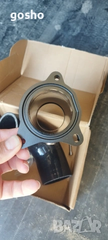 Charge pipe vw 1.2,1.4,1.9 pd, снимка 6 - Части - 55007909