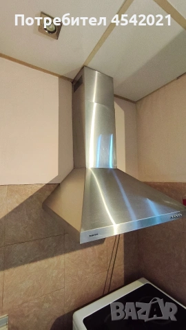 аспиратор, снимка 4 - Абсорбатори - 54308229