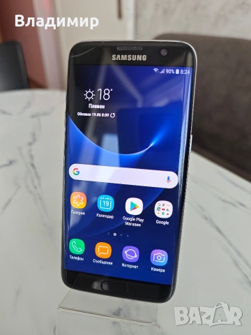 Samsung Galaxy S7 edge 32GB