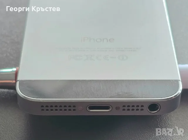 Apple iPhone 5S A1457 - за части, снимка 8 - Apple iPhone - 55398236