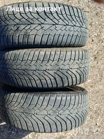 Гуми Kumho 205/55/17