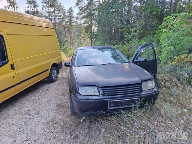 Wv бора 2.3 150к.с на части, снимка 4 - Части - 55614166