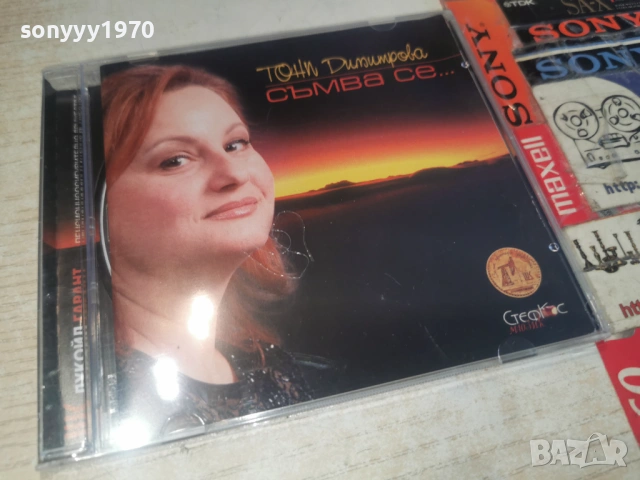 ТОНИ ДИМИТРОВА ЦД 0904262059H2E6R