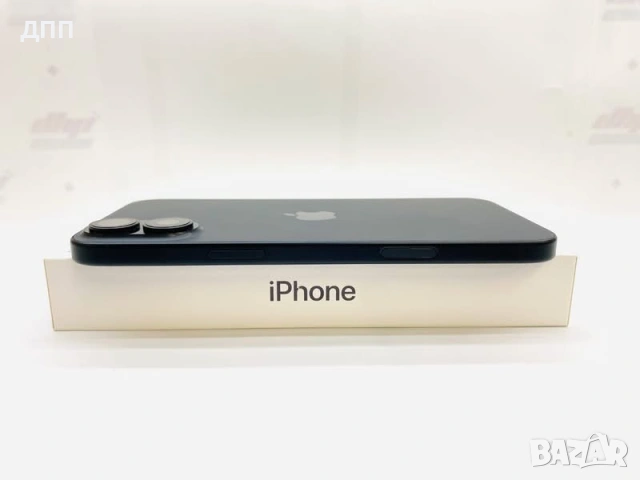 Перфектен IPhone 16plus,гаранция, снимка 5 - Apple iPhone - 55011731