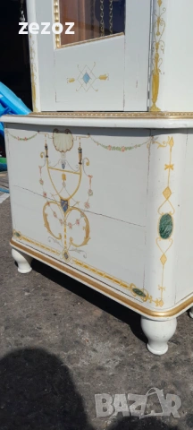 Часовник шведски Westerstrand, снимка 5 - Стенни часовници - 54119443