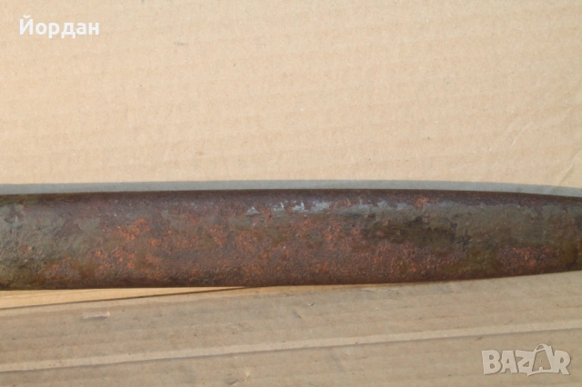 Шик К-98 ерзац, снимка 4 - Антикварни и старинни предмети - 54633097