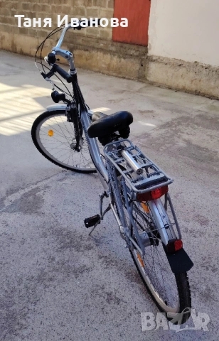Продавам велосипед със скорости, снимка 2 - Велосипеди - 54246061