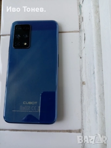 CUBOT-X-30., снимка 4 - Други - 54487035