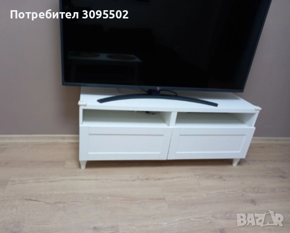 ТВ ШКАФ ОТ ИКЕА