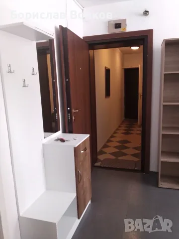 Банишора, свободен 2стаен, обзаведен , снимка 10 - Апартаменти - 53705944