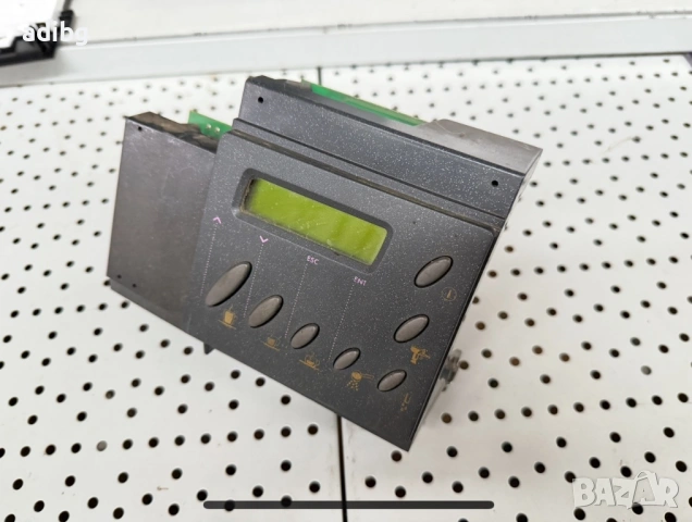 Платка - Saeco Royal SUP016 Cappuccino 0314.829.00A M6AV-7