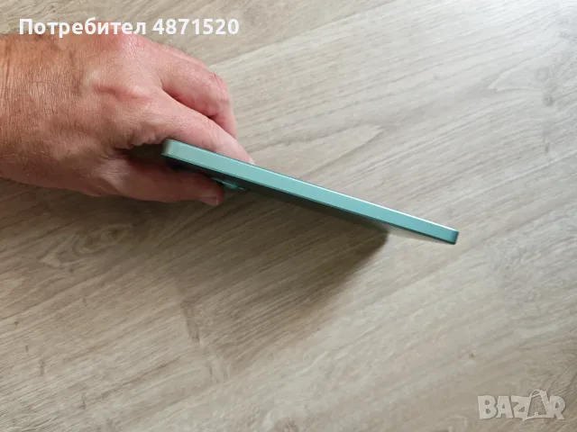 Телефон Xiaomi Poco X7 Pro (512GB памет, 12GB RAM + 8) - Безупречно състояние, снимка 7 - Xiaomi - 55493635