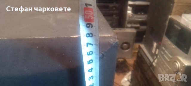 тонколона Kenwood , снимка 4 - Тонколони - 54169980