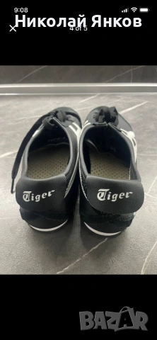 Обувки Onitsuka Tiger, снимка 4 - Маратонки - 54137911