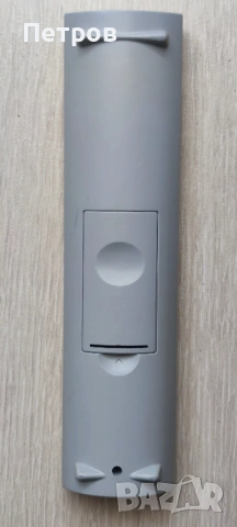 Дистанционно SAMSUNG COMBO DVD/VHS , снимка 2 - Плейъри, домашно кино, прожектори - 54254475