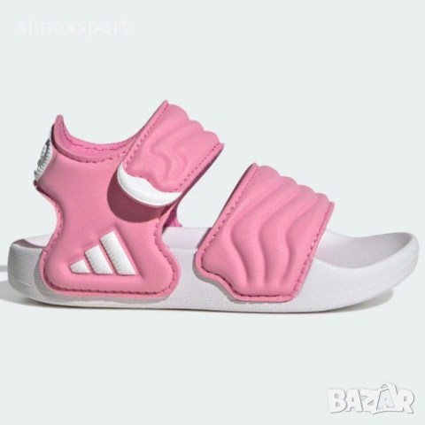 ДЕТСКИ САНДАЛИ ADIDAS ADILETTE SANDAL 