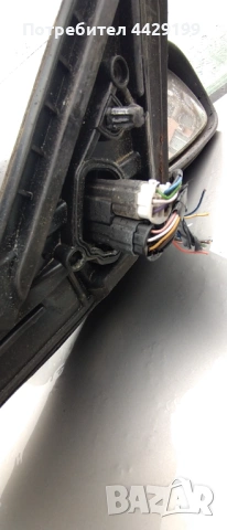 Електрически огледала за Saab 9-5, снимка 3 - Части - 54049250