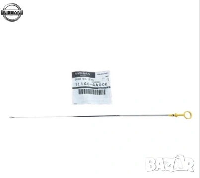 Щека масло 11140-4A00K 111404A00K Nissan