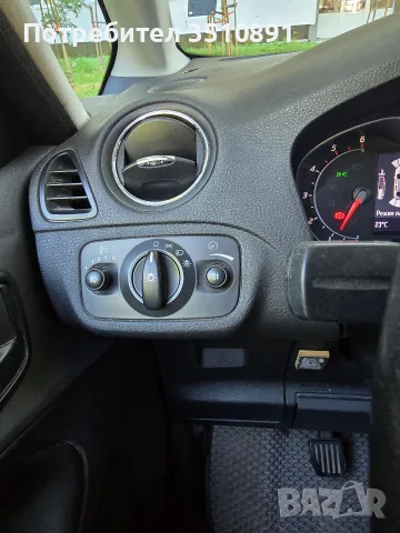 продавам ford galaxy 2006 TDCI 2.0 140hp, снимка 9 - Автомобили и джипове - 55508325