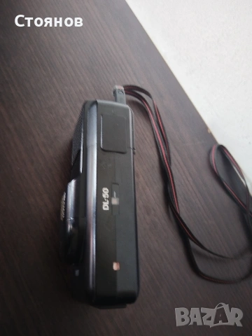 Fuji DL-50 Japan, снимка 10 - Фотоапарати - 54835495