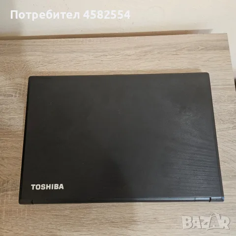 Toshiba Satellite Pro R50-B | Intel i5-4210U / SSD / 15.6" HD, снимка 6 - Лаптопи за работа - 55494129