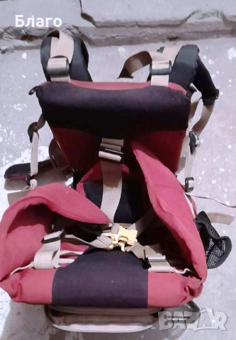 Самар за малки деца , снимка 3 - Кенгура и ранички - 54272635