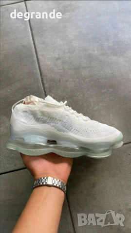 НАМАЛЕНИ👟Nike Air Max Scorpion White 39 40 44 45  