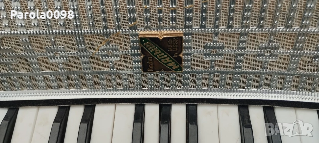 Детски акордеон, снимка 7 - Антикварни и старинни предмети - 54056148