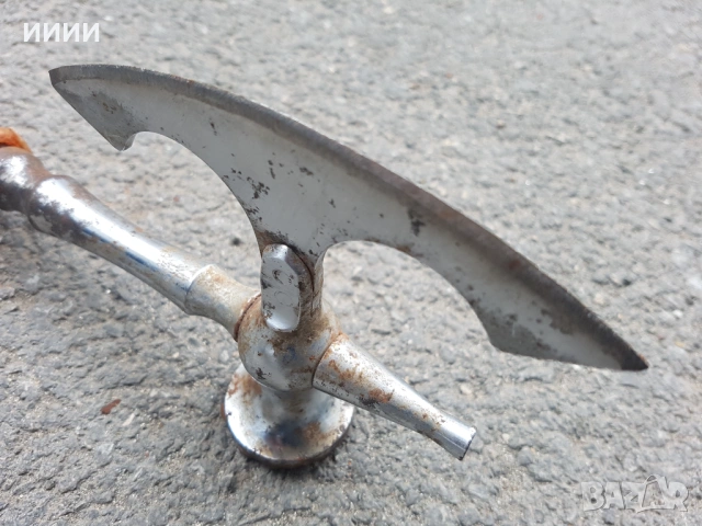 Топор сатър чук 