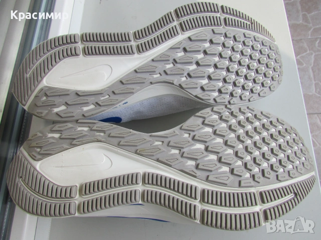 Дамски маратонки Nike Air Zoom Pegasus 36, снимка 13 - Маратонки - 55148484