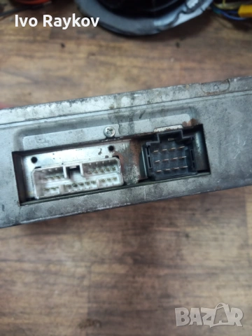 AMP , УСИЛВАТЕЛ SAAB 9-3 , 12773377, снимка 3 - Части - 54091895