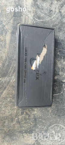 Заключване за електрически скутер/Велосипед, снимка 6 - Части за велосипеди - 54053944