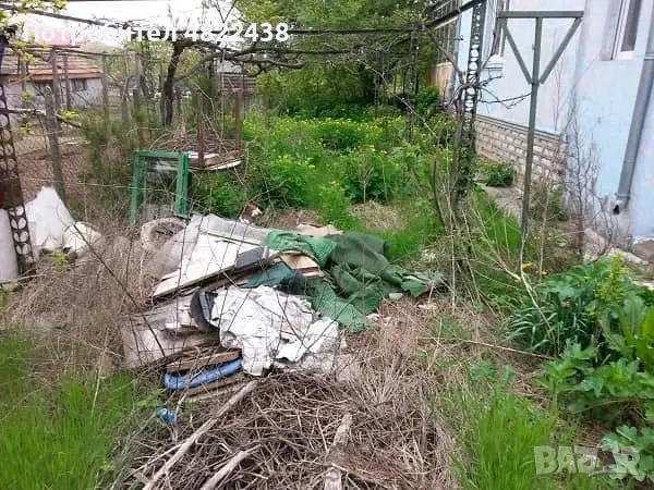 ТРАНСПОРТНИ УСЛУГИ  Разчистване, ремонт, преместване, обновяване / извозване , снимка 8 - Транспортни услуги - 55232010