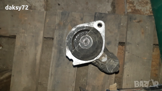 Стартер от двигател 2.5tds-Опел,Бмв, снимка 3 - Части - 54308208