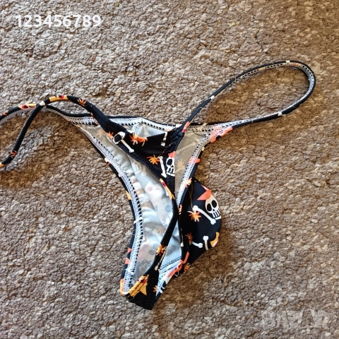 Мъжка прашка , снимка 2 - Бельо - 54366124