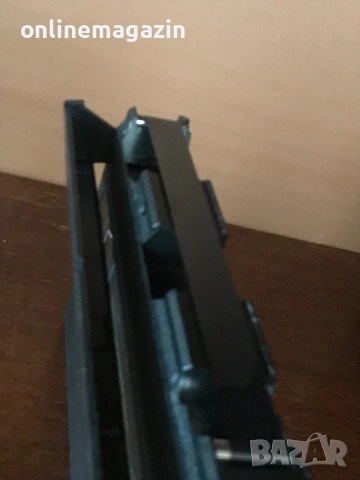 Видеокасета “ BATMAN “ VHS, снимка 8 - Други жанрове - 55193957